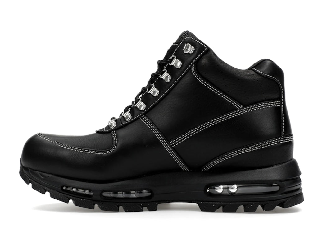Nike Air Max Goadome PRM Black Off Noir - alternate angle 1