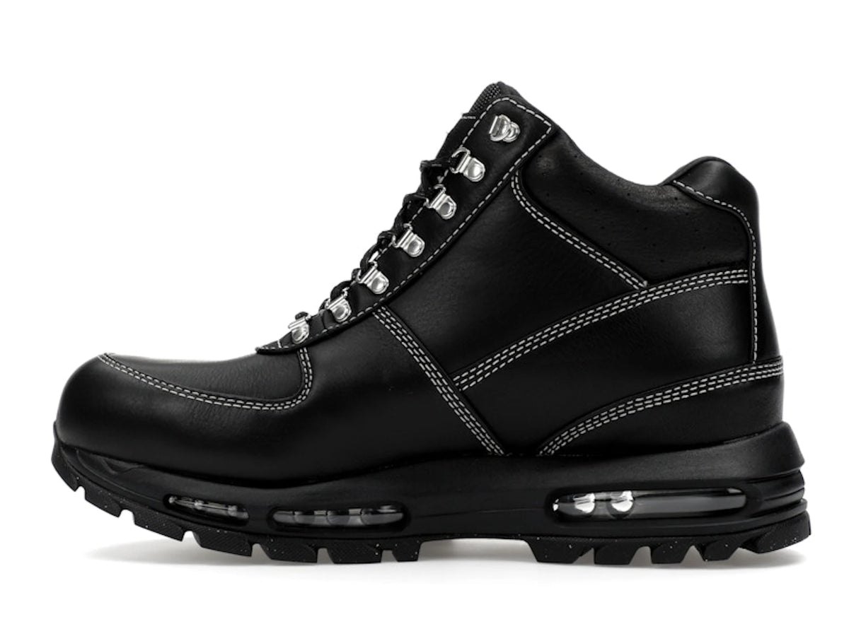 Nike Air Max Goadome PRM Black Off Noir - alternate angle 1