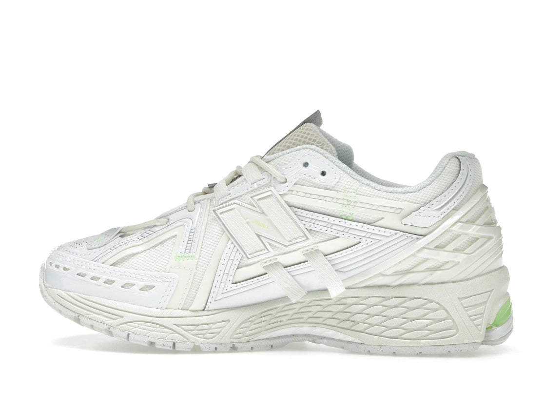 New Balance 1906A White Green