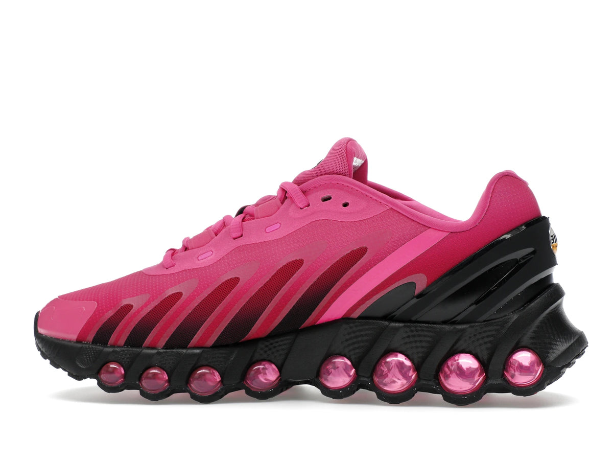 Nike Air Max Dn8 Laser Fuchsia Black - alternate angle 1