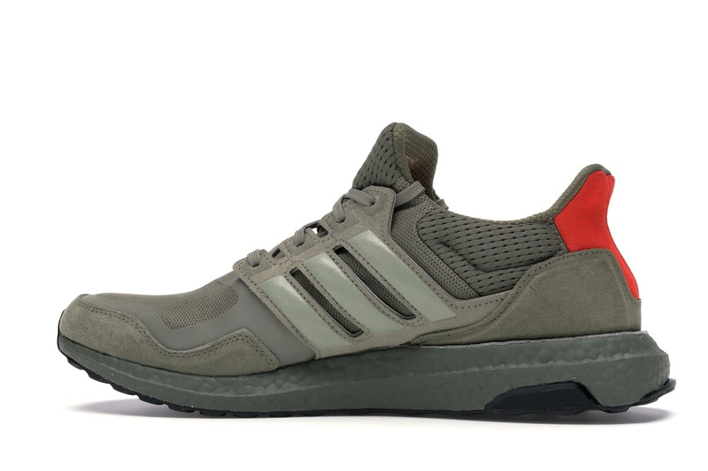 adidas Ultra Boost S&L Raw Khaki