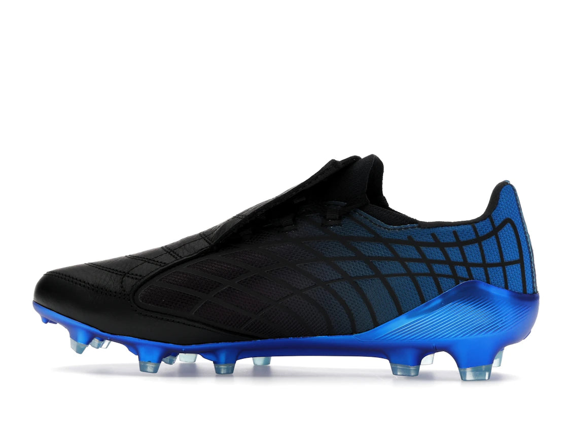 adidas F50 Spider Elite FG Blue Rush Tech Indigo