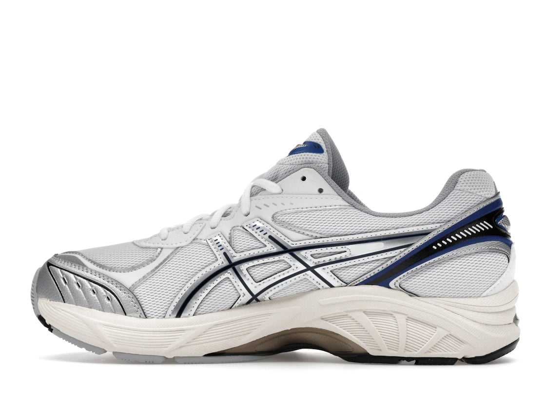 ASICS GT-2160 White Deep Marine