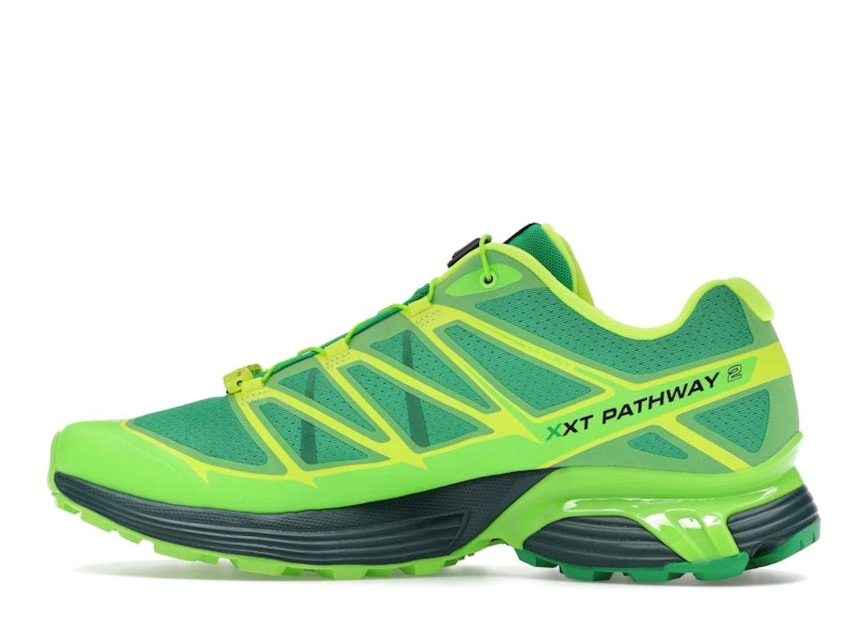 Salomon XT-Pathway 2 Feid FXXOMOR - alternate angle 1
