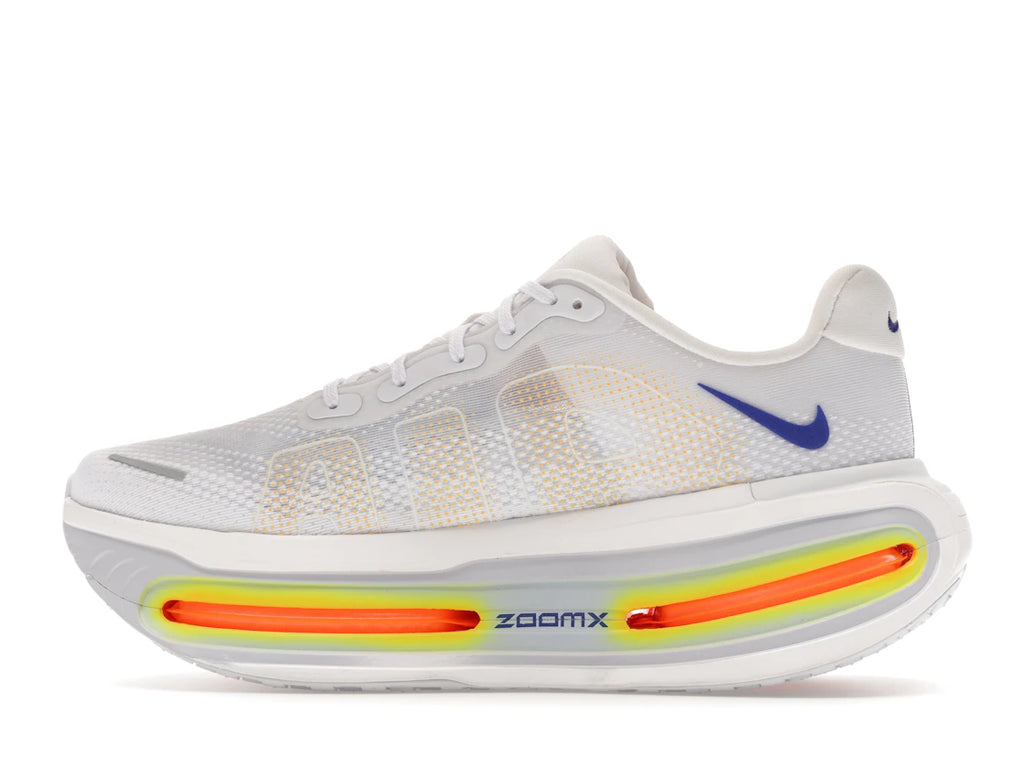 Nike Vomero Premium White Lapis Total Orange