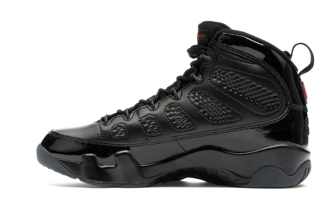 Jordan 9 Retro Bred Patent