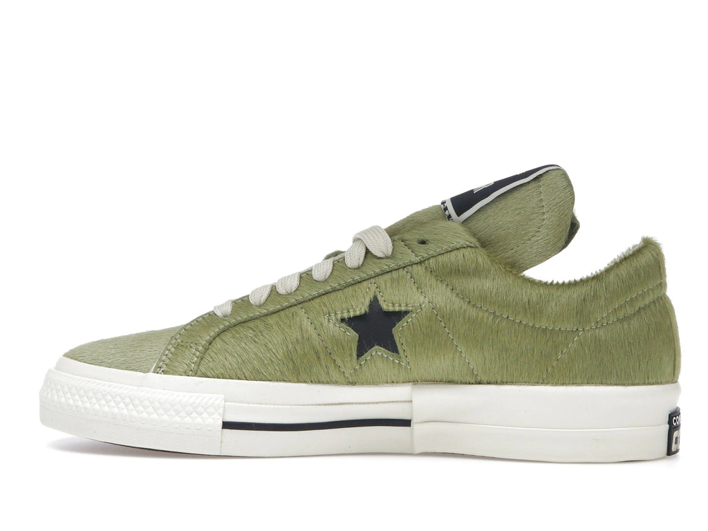 Converse One Star Pro Ox Rick Owens DRKSHDW Acid - alternate angle 1