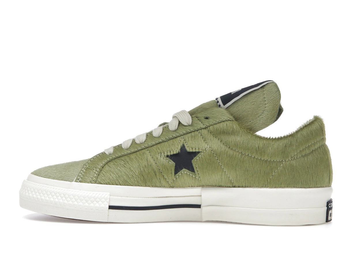 Converse One Star Pro Ox Rick Owens DRKSHDW Acid - alternate angle 1