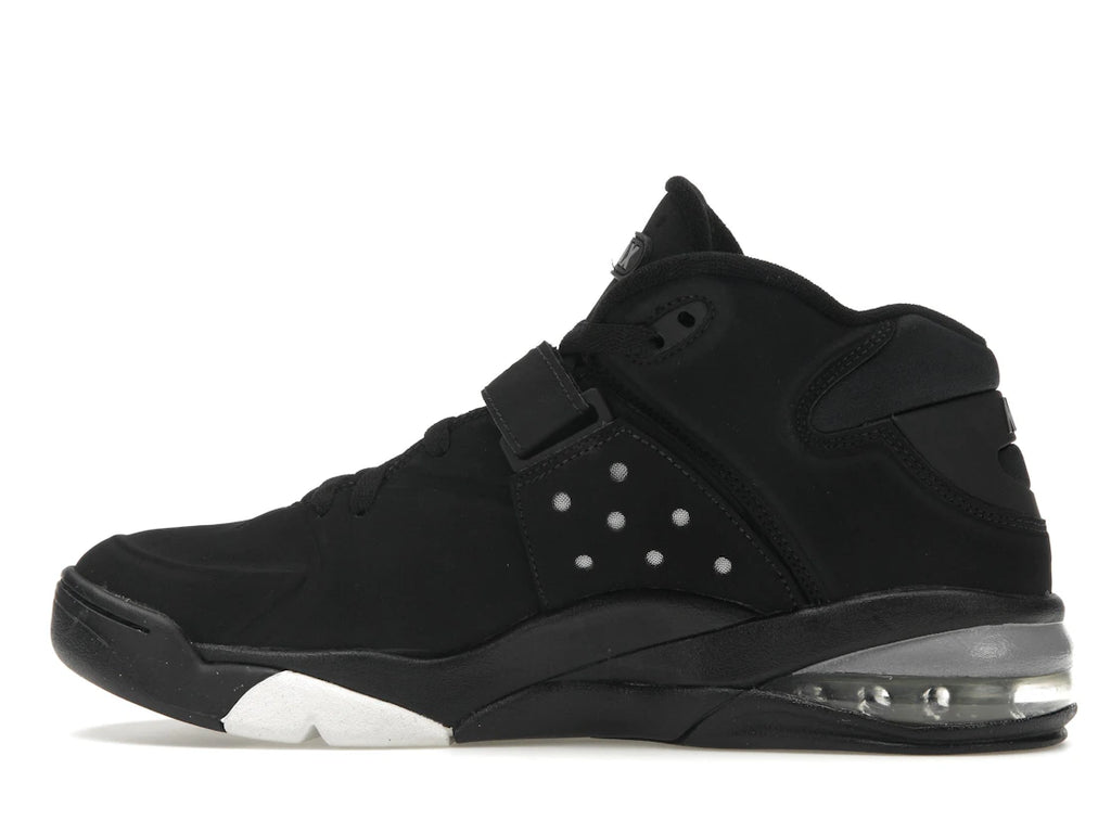 Nike Air Force Max 2013 Black Cool Grey