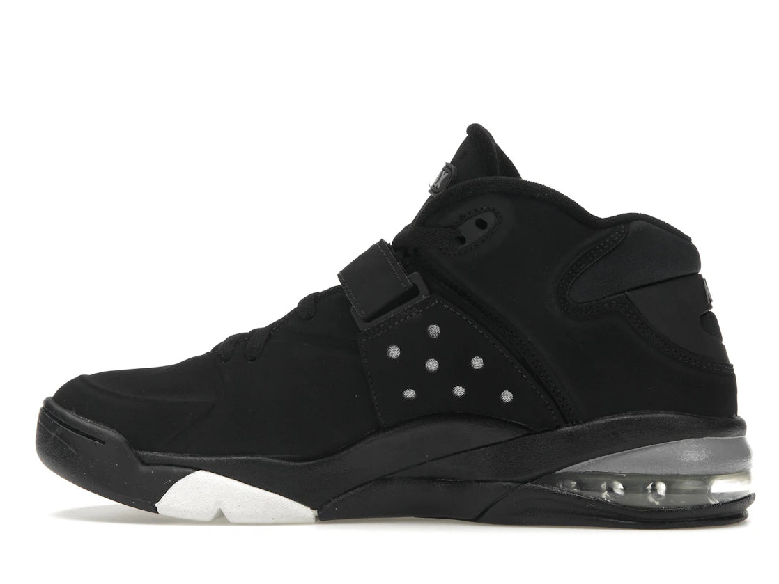 Nike Air Force Max 2013 Black Cool Grey