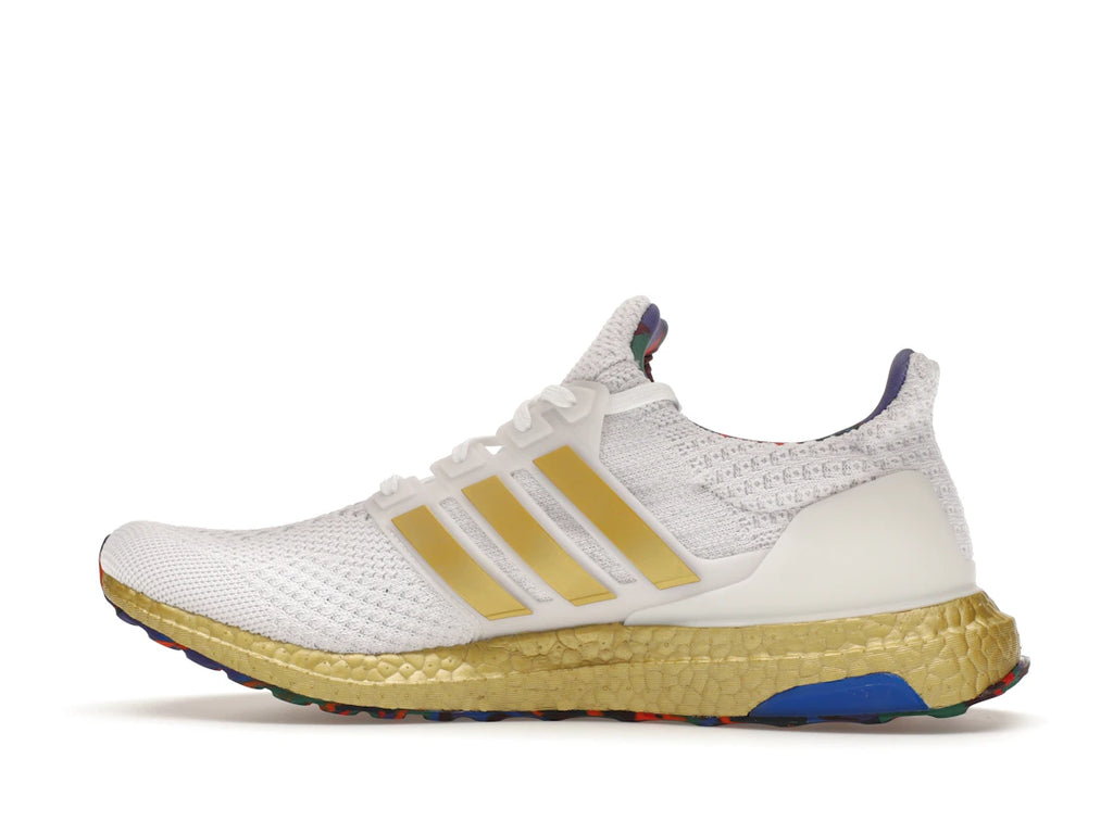 adidas Ultra Boost 5.0 Title I Title IX