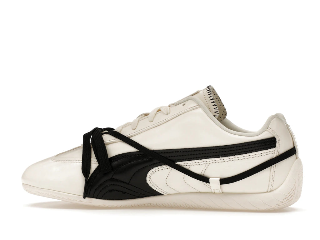 Puma Speedcat Leather Rosé White