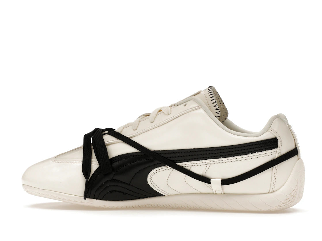 Puma Speedcat Leather Rosé White