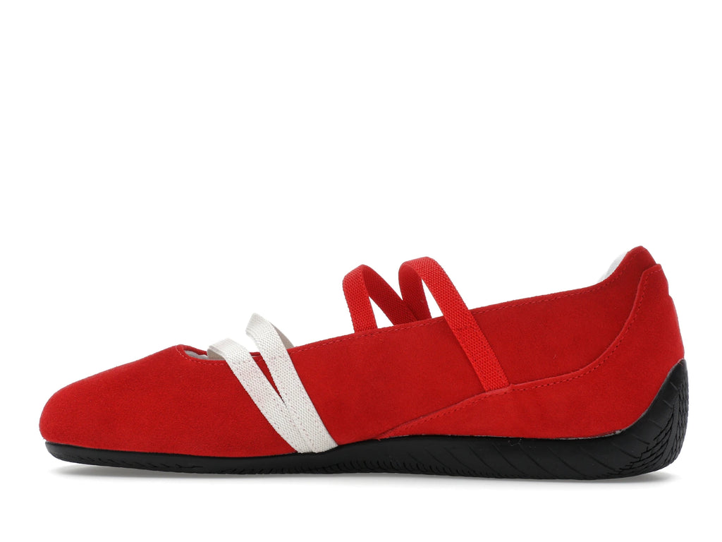 Puma Speedcat Ballet For All Time Red - alternate angle 1