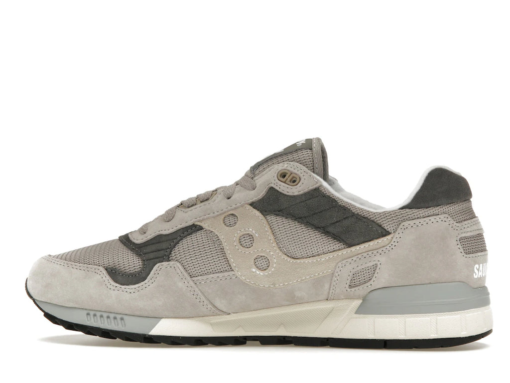 Saucony Shadow 5000 Sand Grey