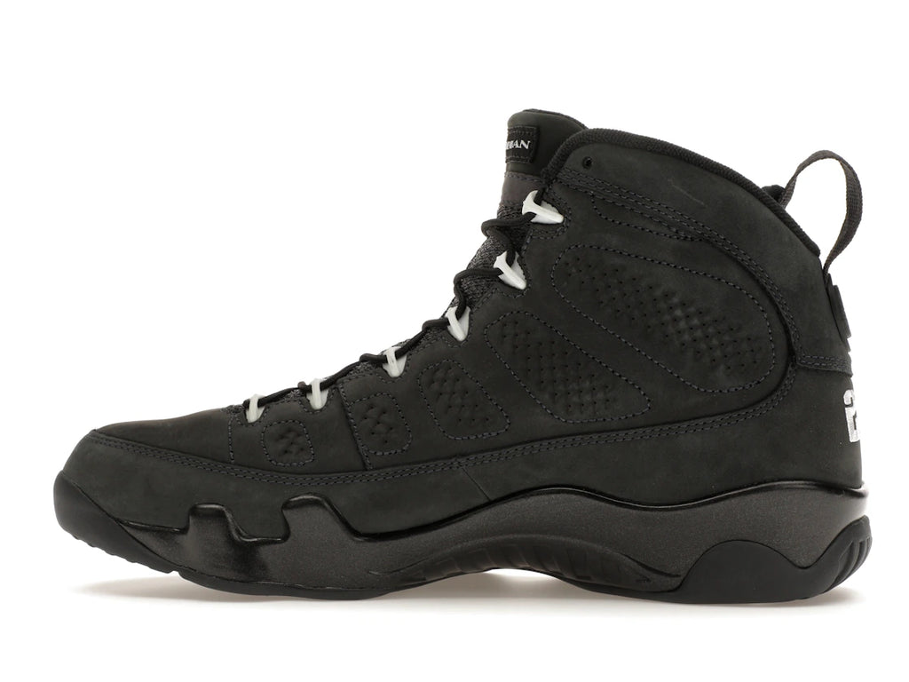 Jordan 9 Retro Anthracite