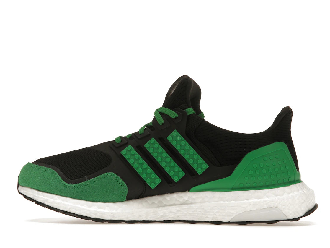 adidas Ultra Boost LEGO Color Pack Vert