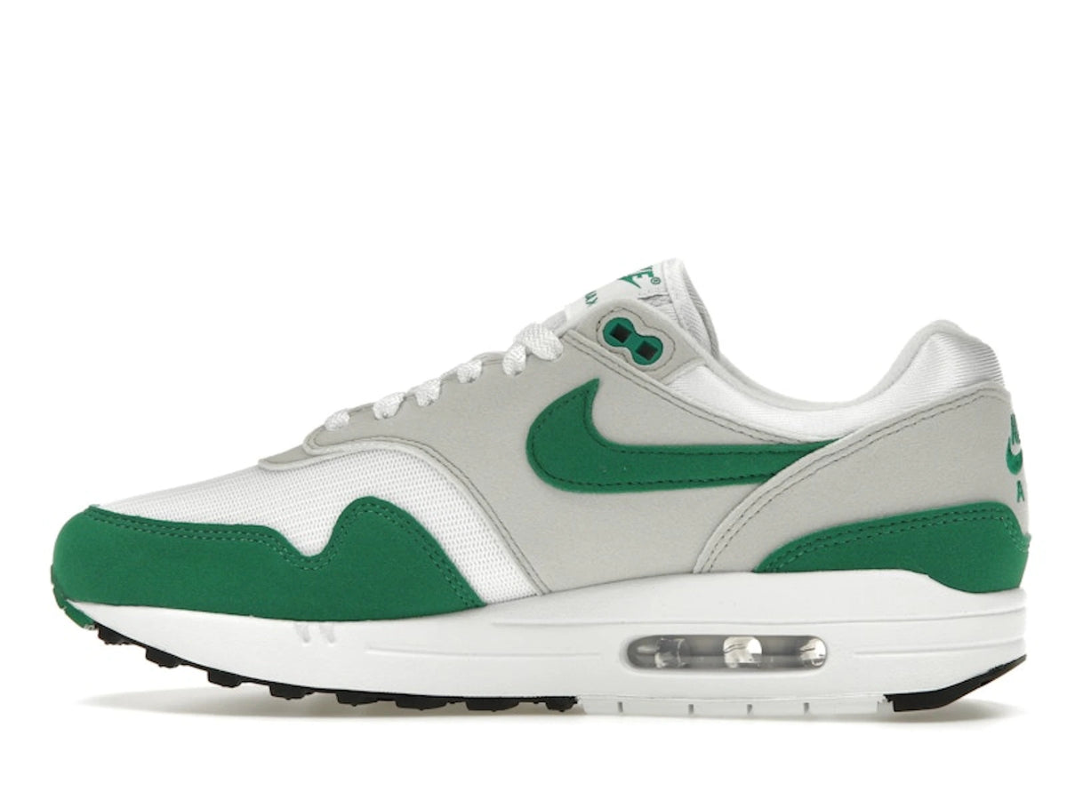 Nike Air Max 1 '87 Malachite - alternate angle 1