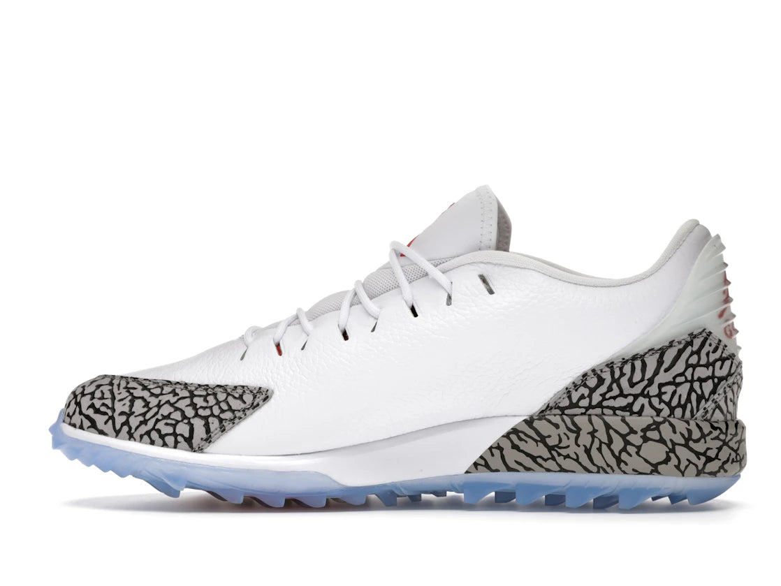 Jordan ADG White Cement