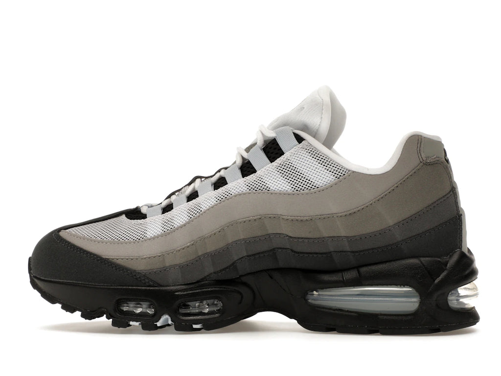 Nike Air Max 95 OG Big Bubble Blue Tint