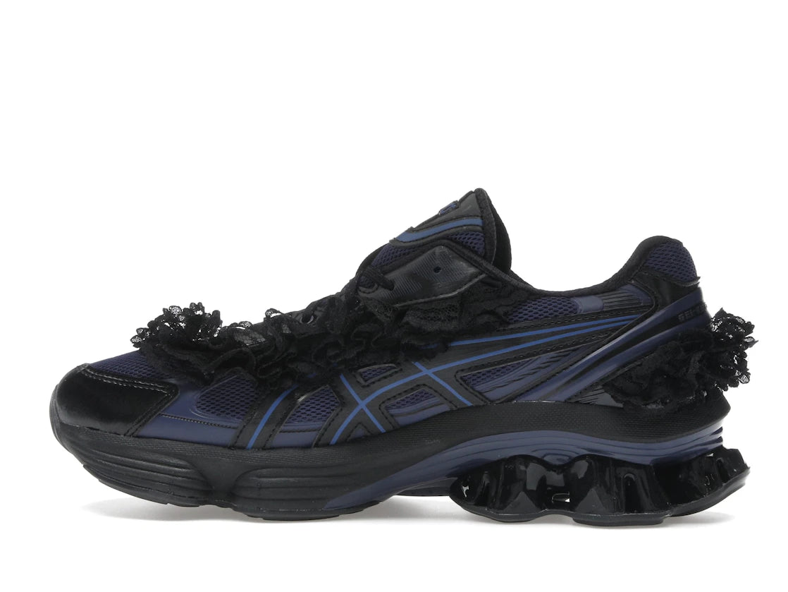 ASICS Gel-Kinetic Fluent SHUSHU Tong Blue Expanse
