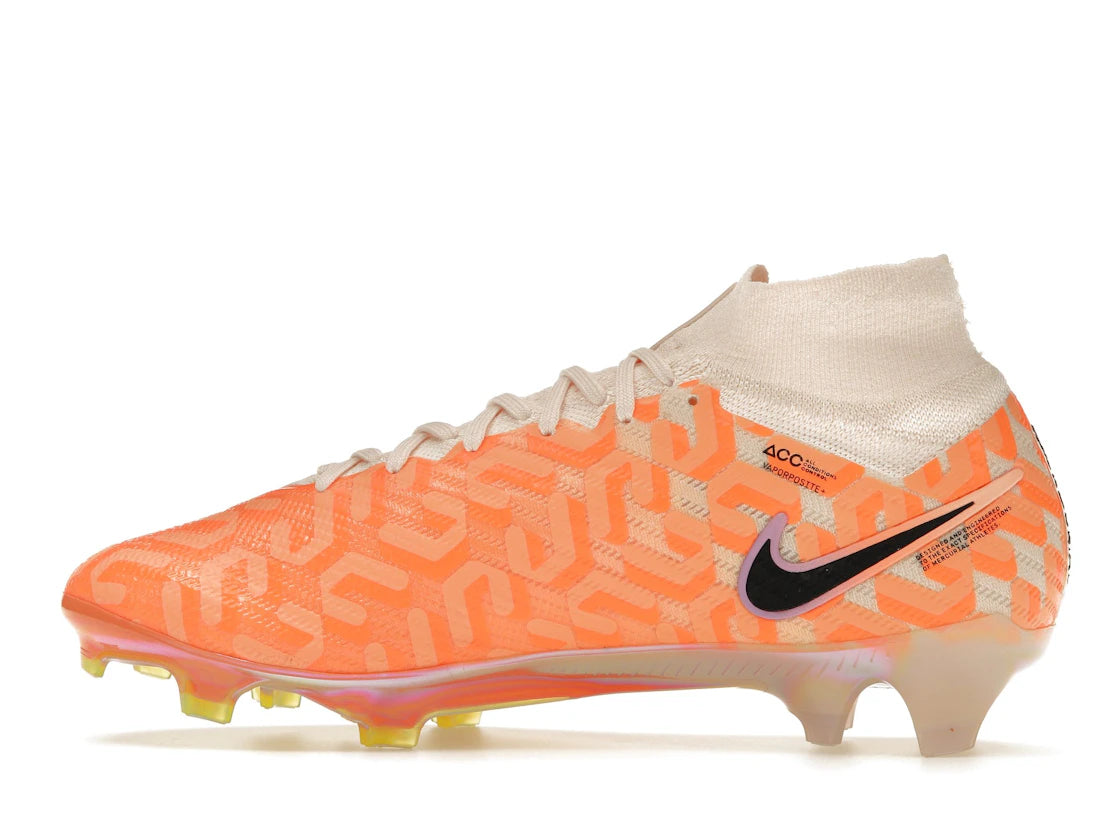 Nike Zoom Mercurial Superfly 9 Elite NU FG United Pack