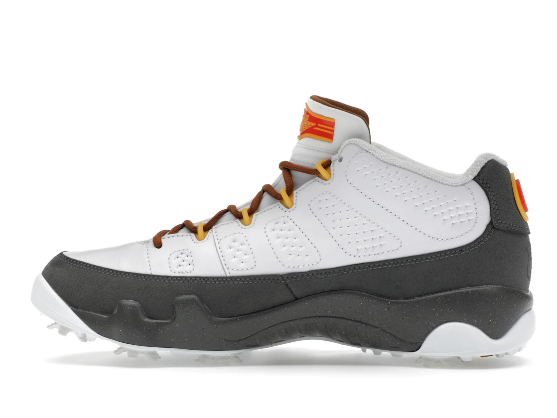 Jordan 9 Retro Low Golf US Open