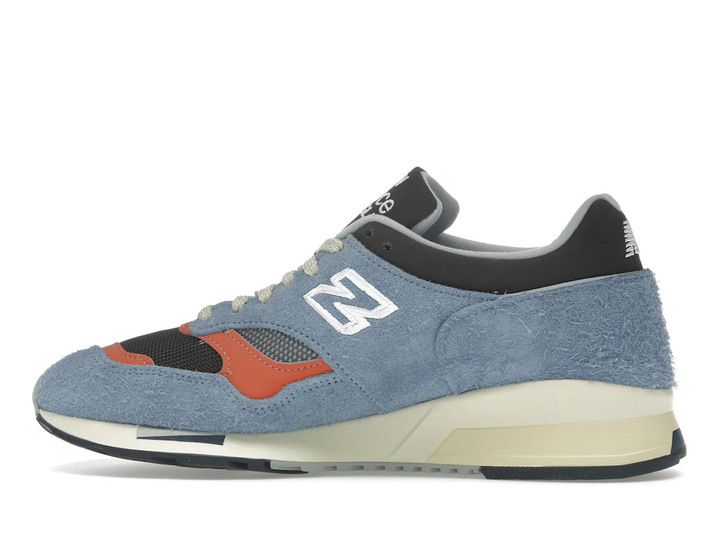 New Balance 1500 MiUK Dusty Blue