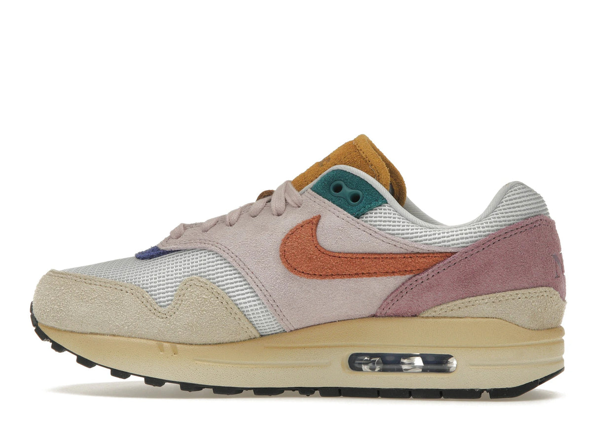 Nike Air Max 1 Tan Lines - alternate angle 1