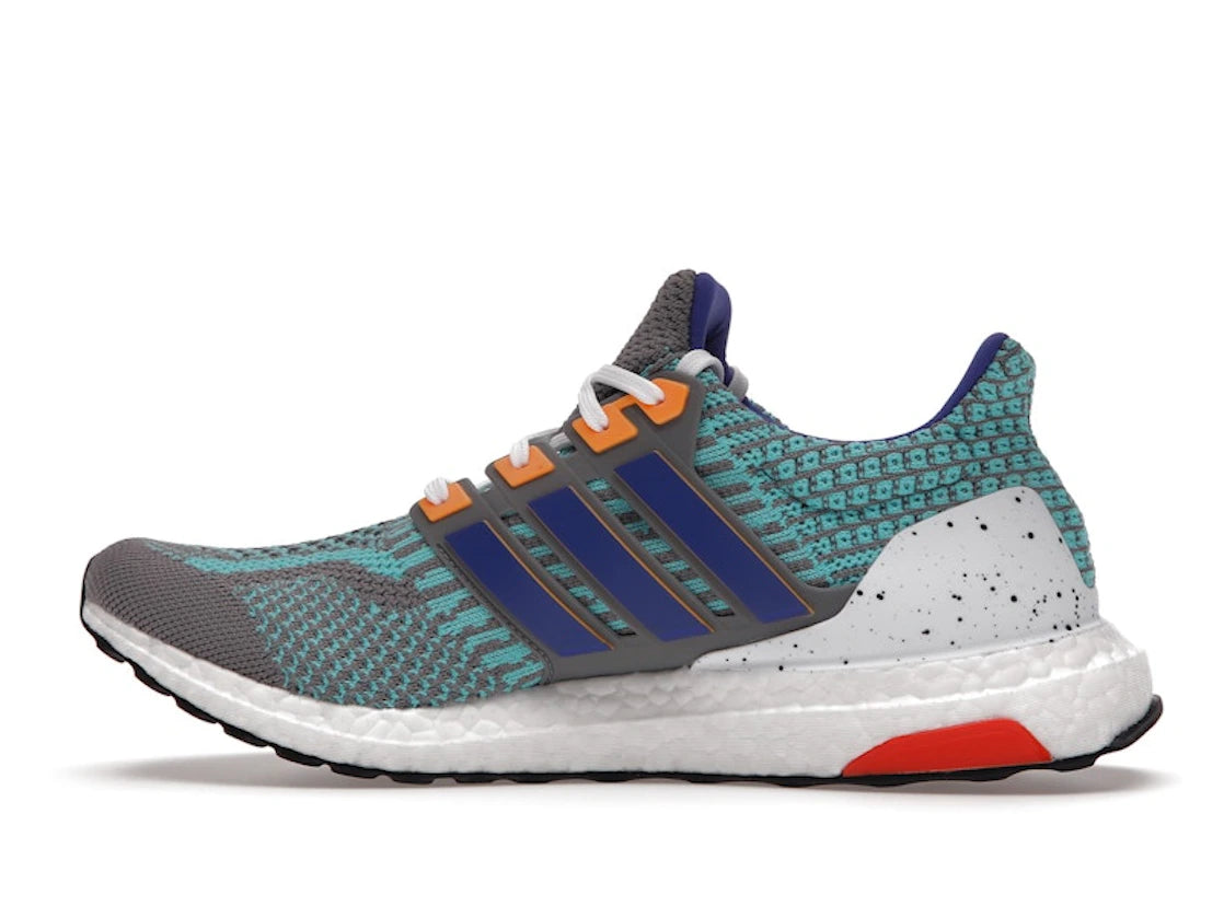 adidas Ultra Boost 5.0 DNA Grey Sonic Ink