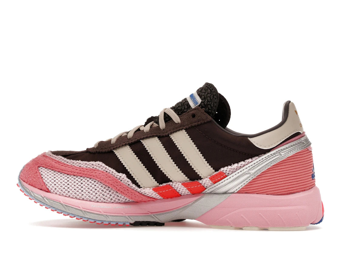 adidas Adizero SL 72 Bad Bunny Marron Rose Transparent