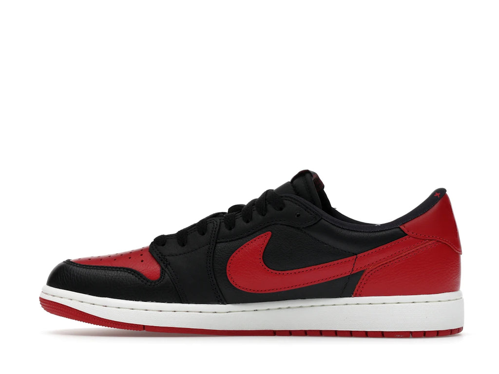 Jordan 1 Retro Low OG Banned