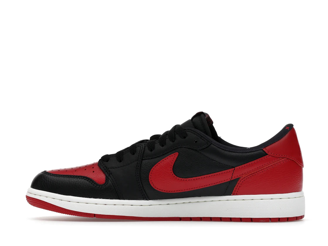 Jordan 1 Retro Low OG Banned