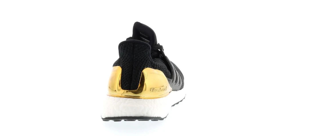 adidas Ultra Boost 2.0 Gold Medal