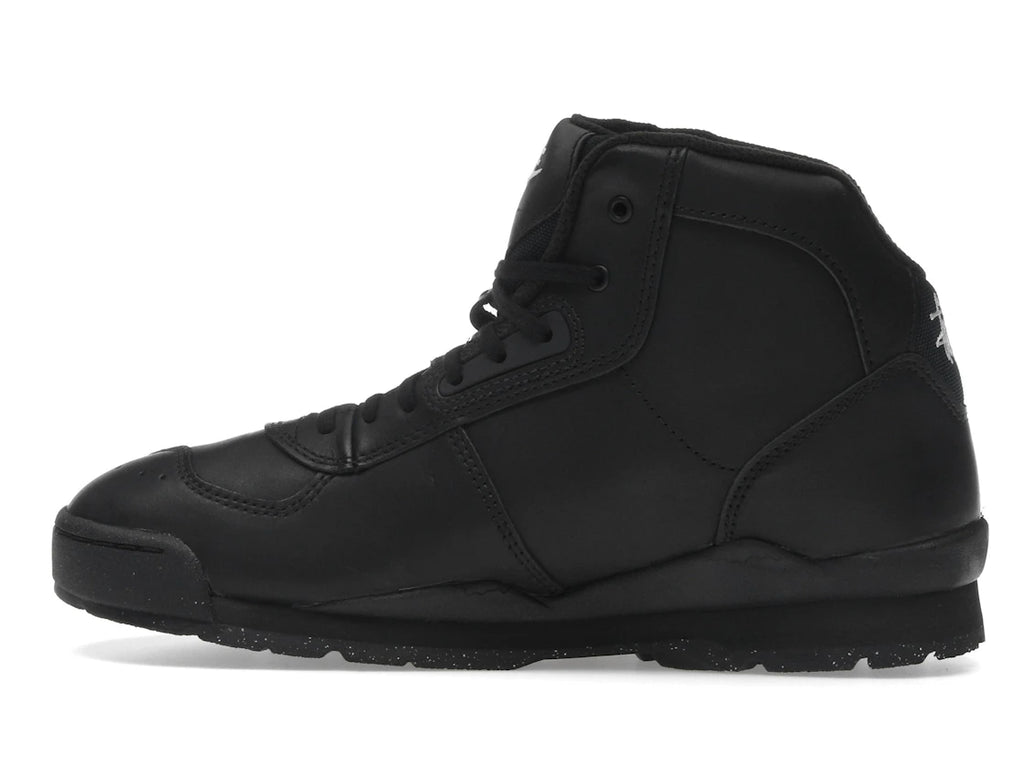 Nike Air Baltoro Stüssy Black White
