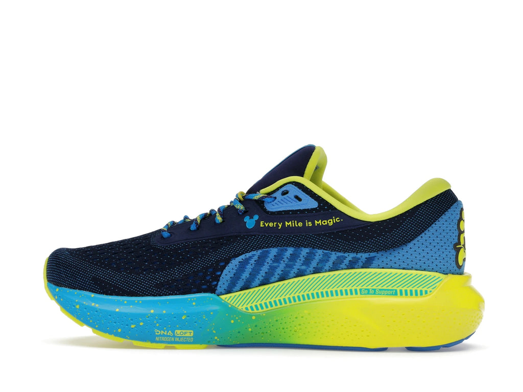 Brooks Adrenaline GTS 24 runDisney - alternate angle 1