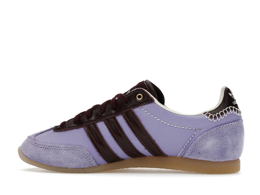 adidas Japon Pays de Galles Bonner Violet clair