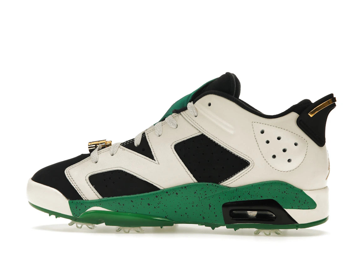 Jordan 6 Retro Low Golf NRG Eastside Golf 1961