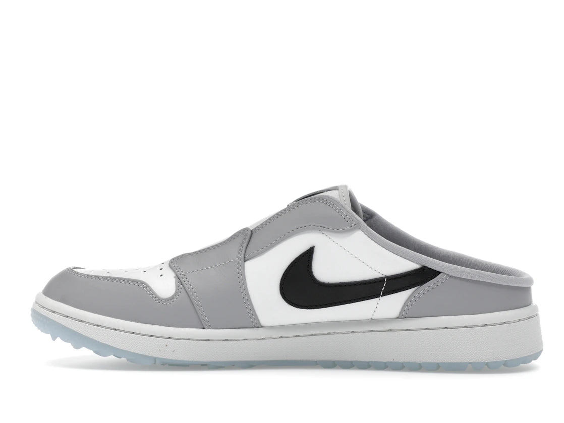 Jordan 1 Mule Golf Wolf Grey