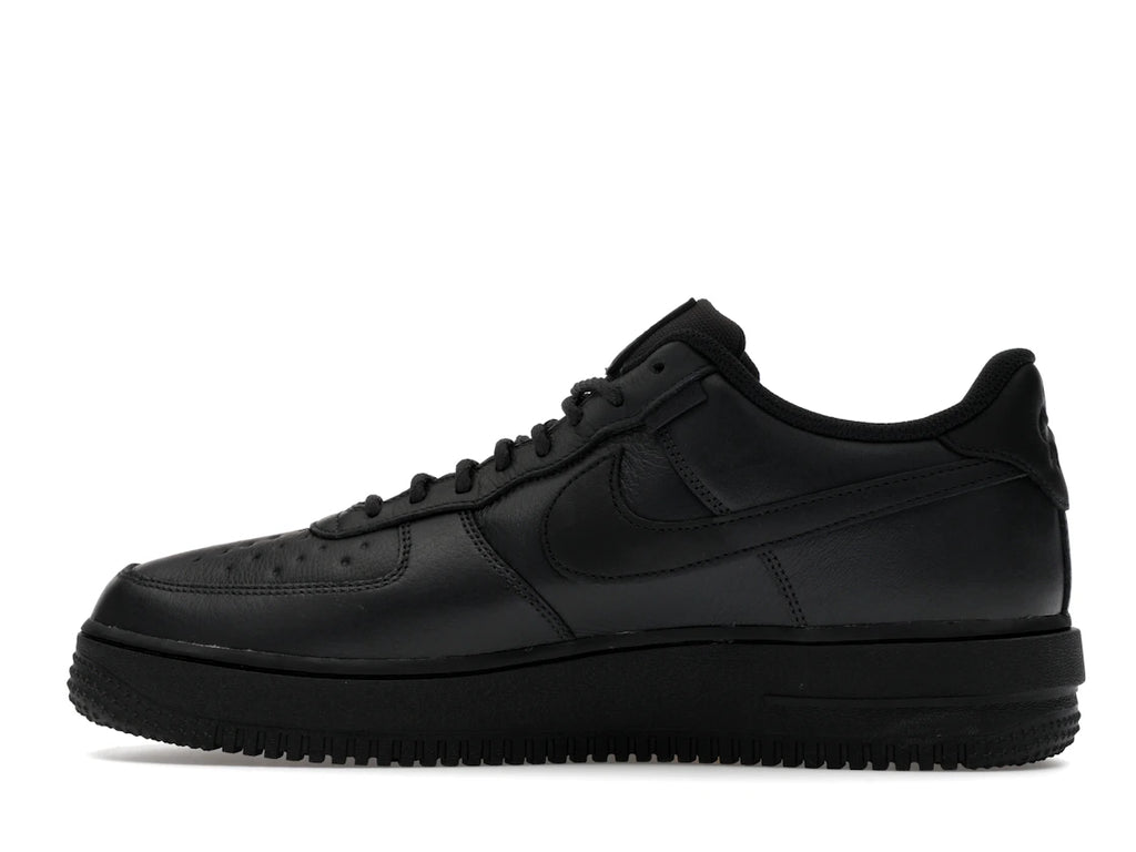 Nike Air Force 1 Low Gore-Tex Vibram Noir