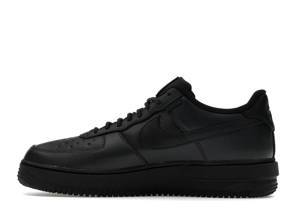 Nike Air Force 1 Low Gore-Tex Vibram Noir