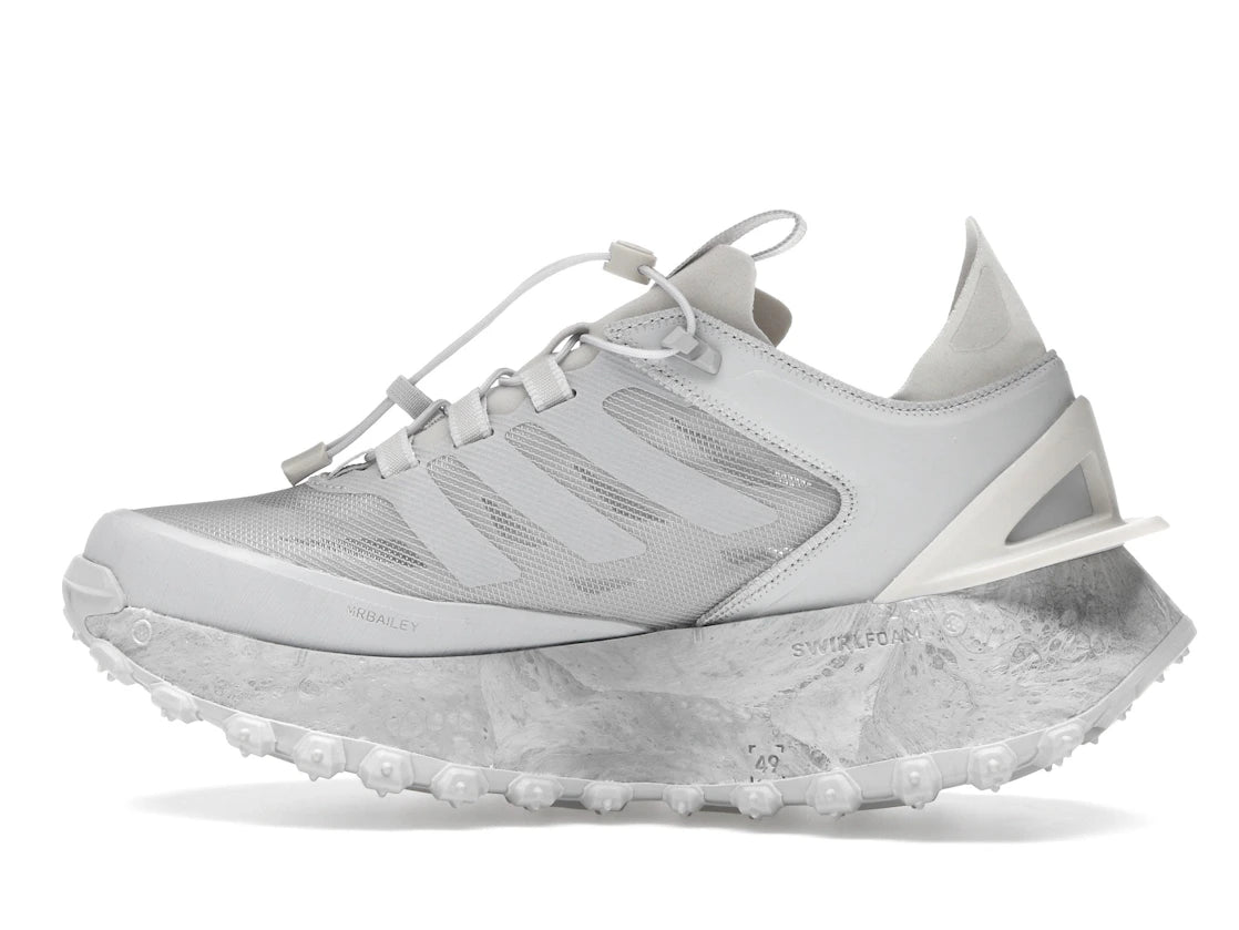 adidas Adizero Aruku Yagi MRBAILEY Cinder Grey