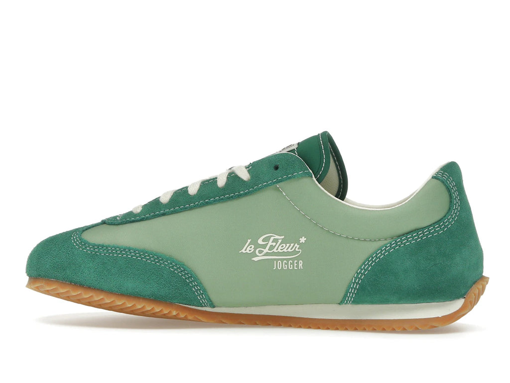 Converse Jogger GOLF le FLEUR* Tyler, The Creator Vert Forêt