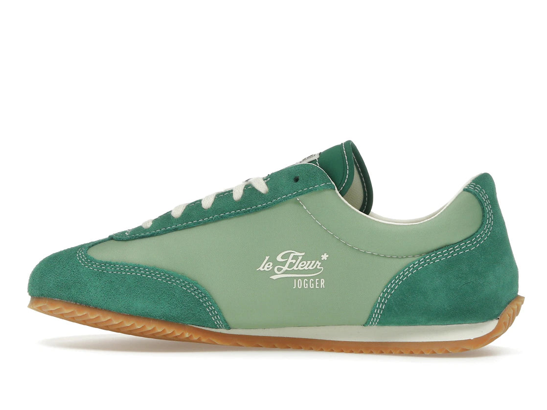 Converse Jogger GOLF le FLEUR* Tyler, The Creator Vert Forêt