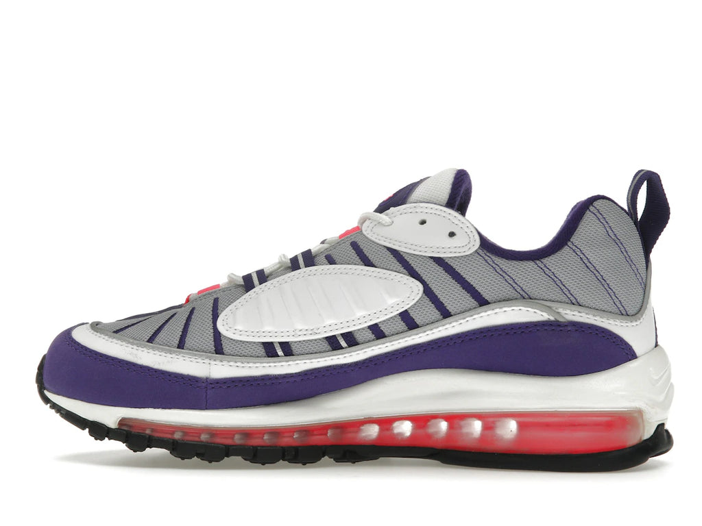 Nike Air Max 98 Raptors