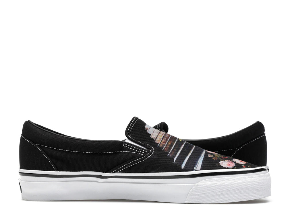 Vans OTW Classic Slip-On 98 Undercover - alternate angle 1