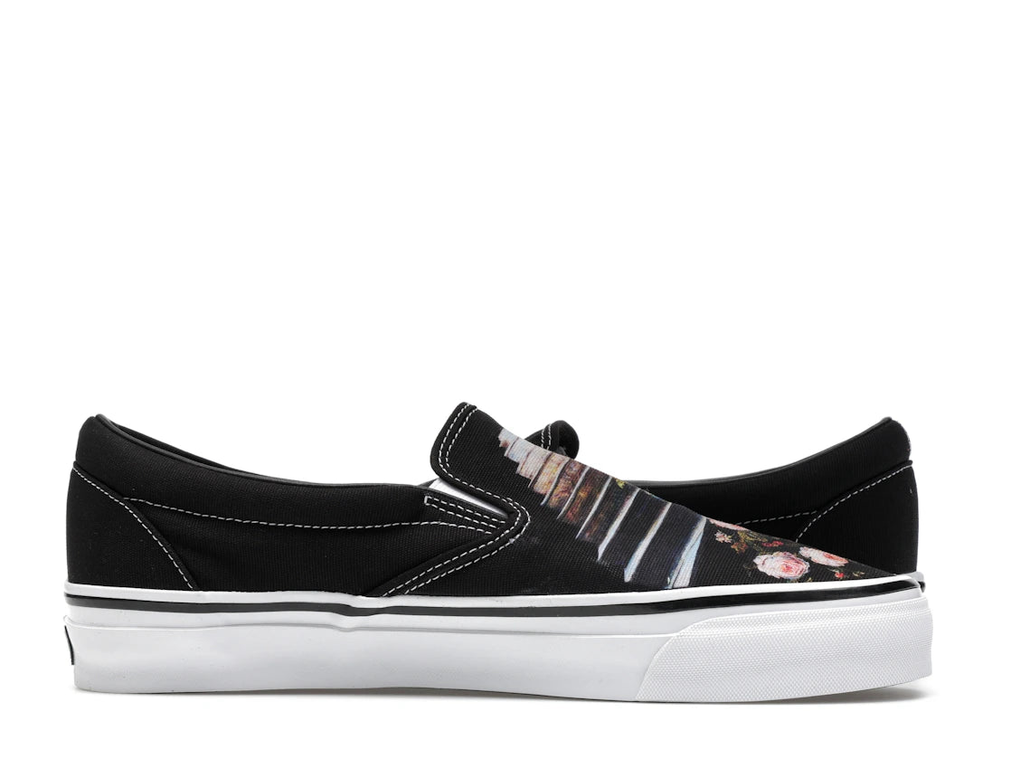 Vans OTW Classic Slip-On 98 Undercover - alternate angle 1