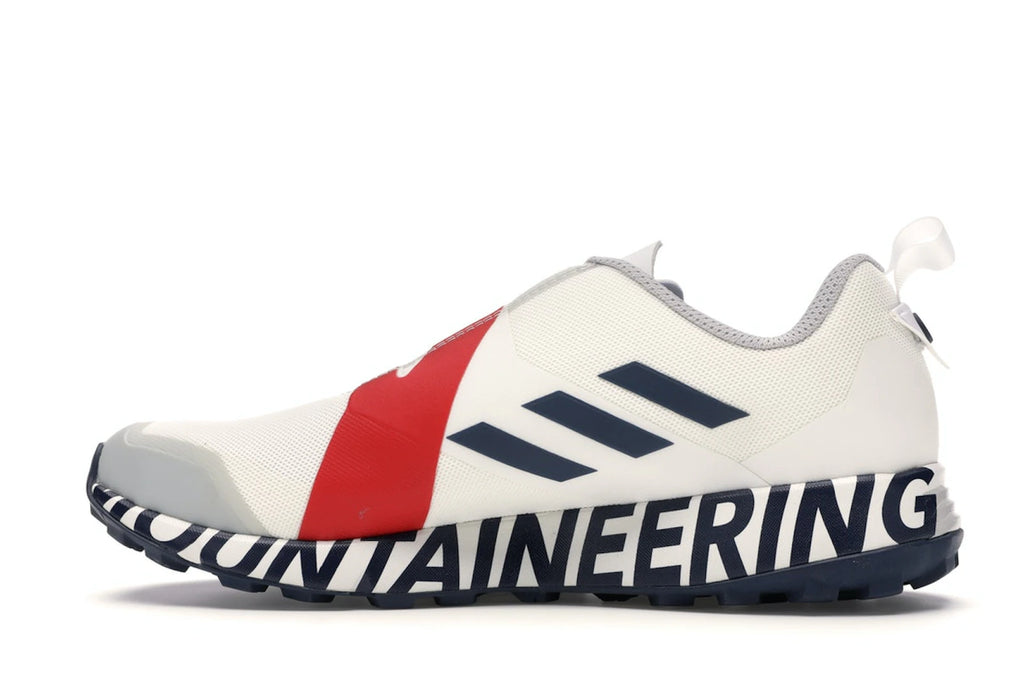 adidas Terrex White Mountaineering - alternate angle 1