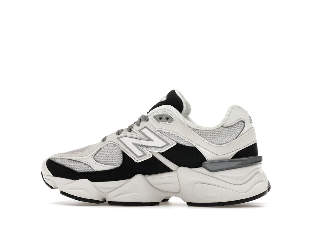 New Balance 9060 Reflection Black