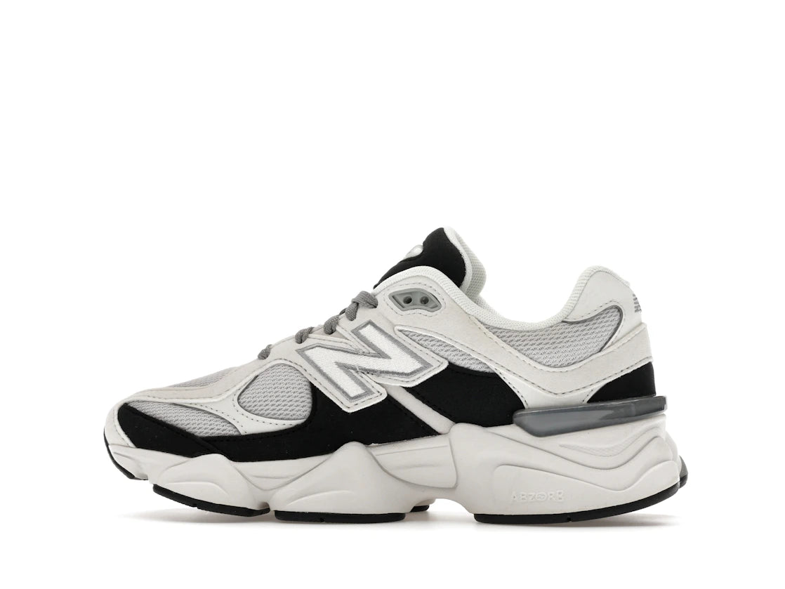 New Balance 9060 Reflection Black